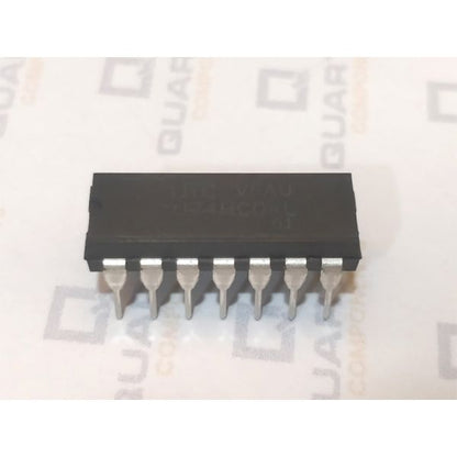 74HC04 Hex Inverter IC