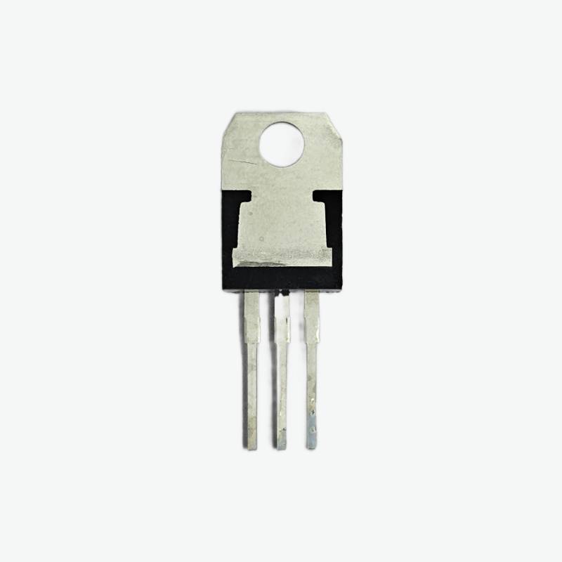 LM7812 12V Linear Positive Voltage Regulator â€?TO-220 Package