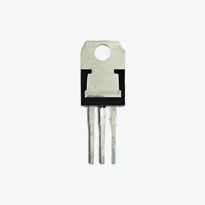 LM7812 12V Linear Positive Voltage Regulator â€?TO-220 Package