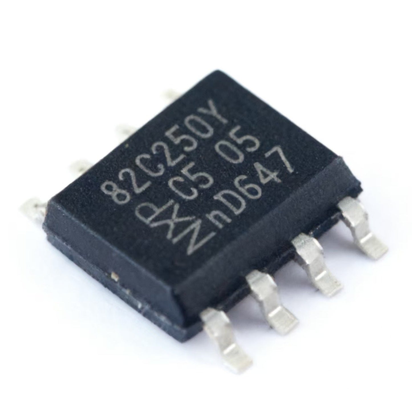 PCA82C250TY NXP