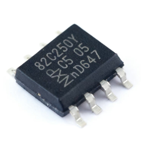 PCA82C250TY NXP