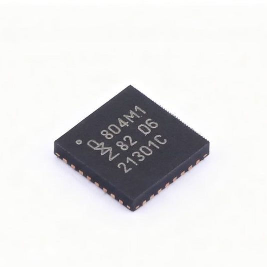 LPC804M101JHI33Y NXP HVQFN-32-EP(5x5)