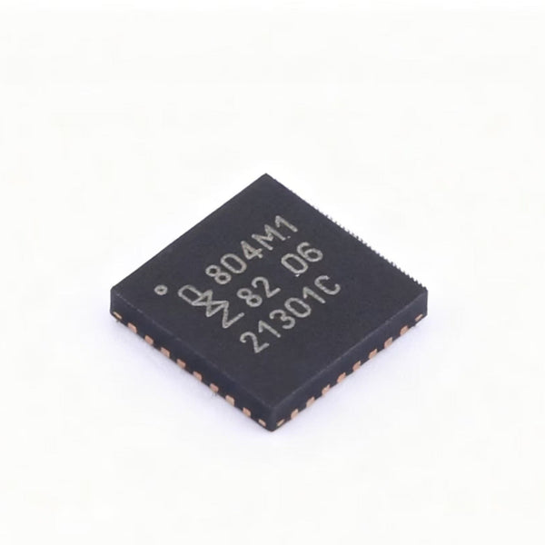 LPC804M101JHI33Y NXP HVQFN-32-EP(5x5)