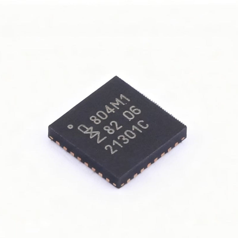 LPC804M101JHI33Y NXP HVQFN-32-EP(5x5)