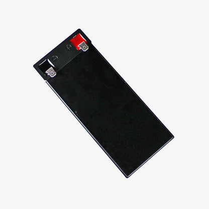 Plastic Battery Box For Lithium Battery Pack (150x94x63)mm - 6Ah/7.2Ah/10Ah