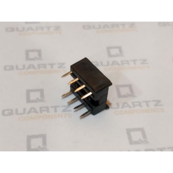 8 Pin DIP IC Base/Socket
