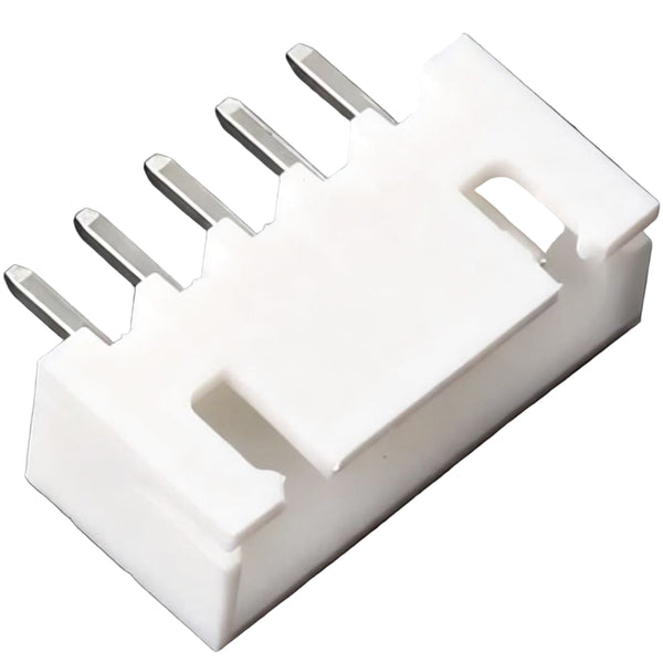 ZX-XH2.54-5PZZ Megastar