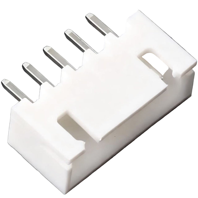 ZX-XH2.54-5PZZ Megastar