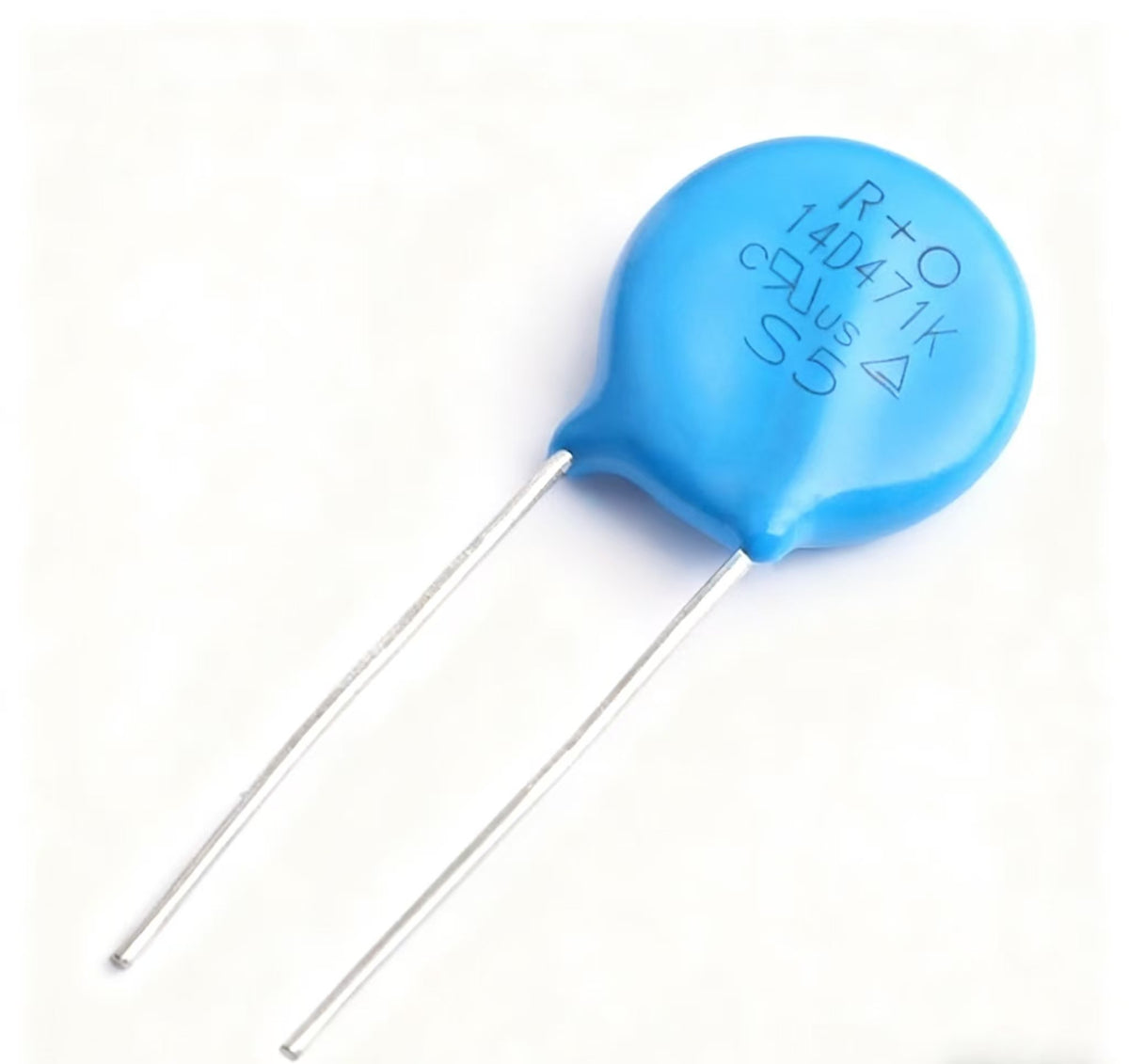 MOV-14D471KKTR Bourns electronic component | YUZX