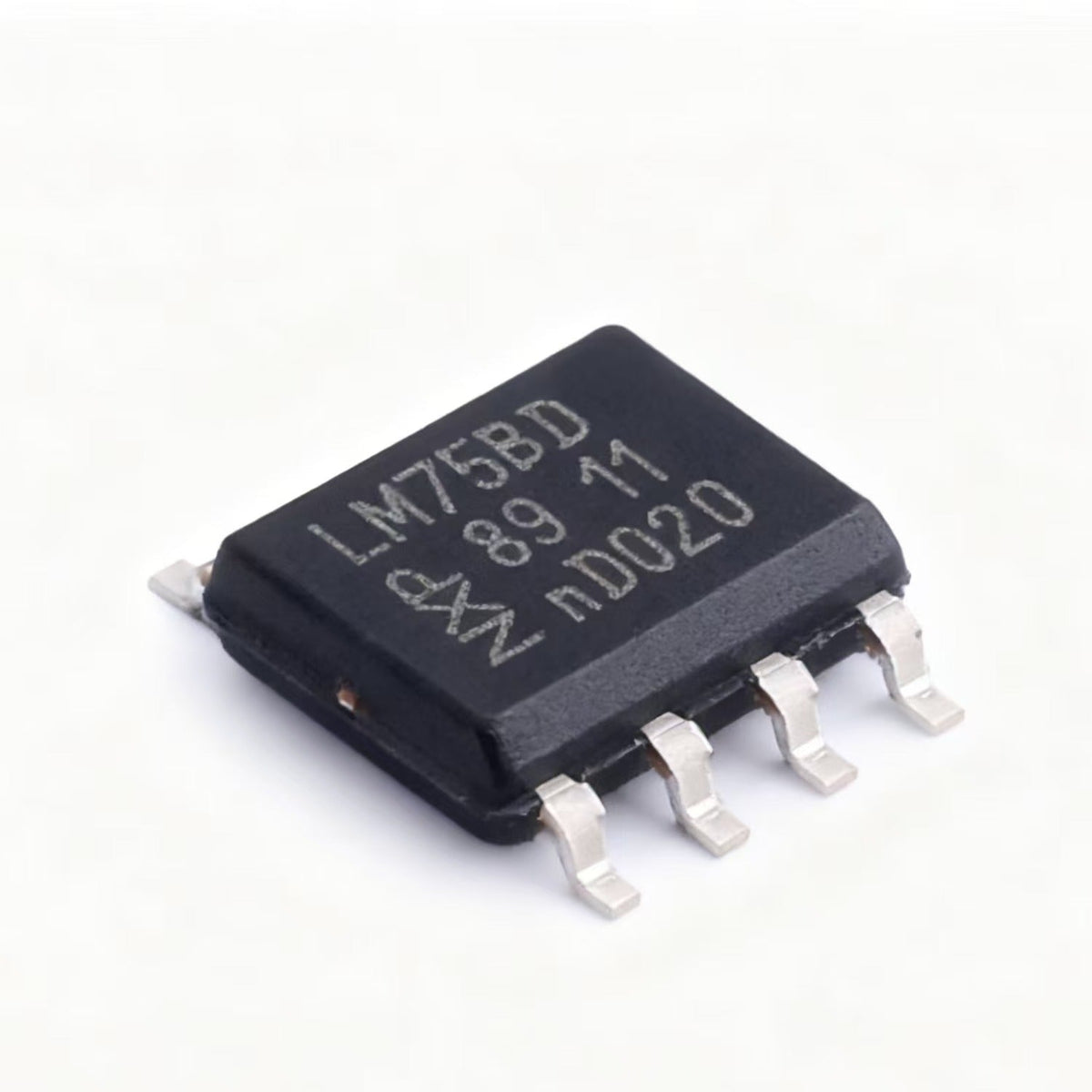 LM75BD,118 NXP SOIC-8 electronic component | YUZX