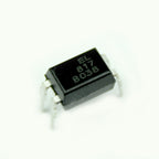 EL817C Optocoupler/Phototransistor IC electronic component | YUZX