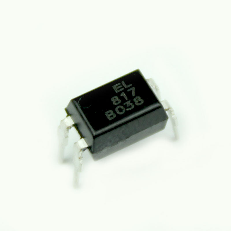 EL817C Optocoupler/Phototransistor IC electronic component | YUZX