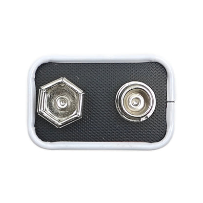 9V Battery (Hi-Waote)