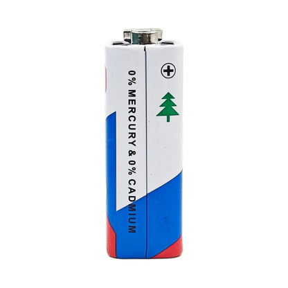 9V Battery (Hi-Waote)