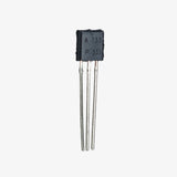 A733 150mA PNP Transistor - TO-92 DIP Package