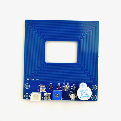 A88 Metal Detector Non-Contact Metal Induction Detection Module PCB