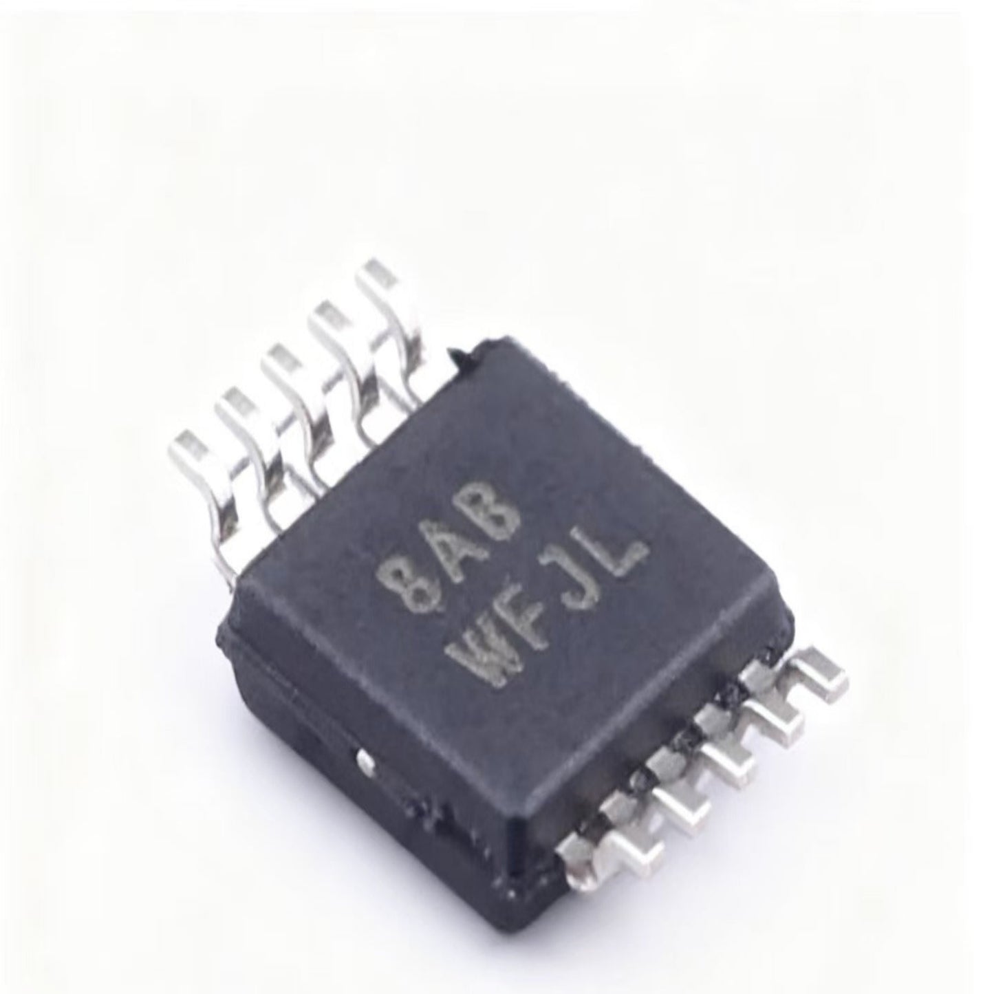 ADS1115IDGSR TI