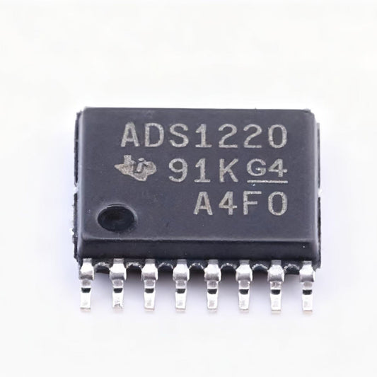 ADS1220IPWR TI