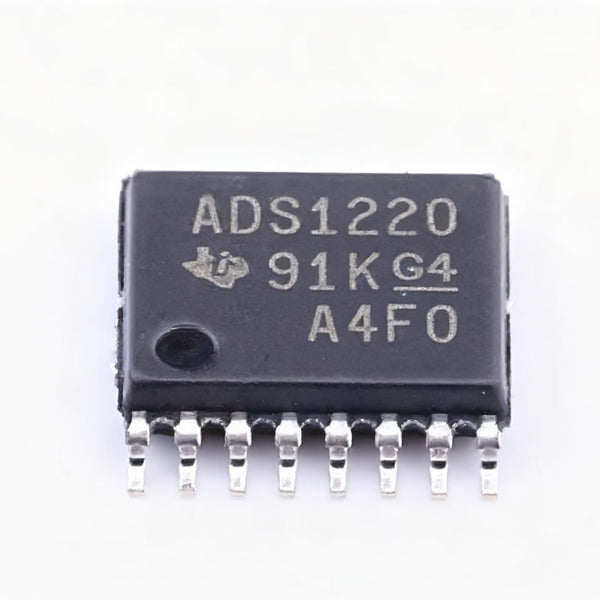 ADS1220IPWR TI