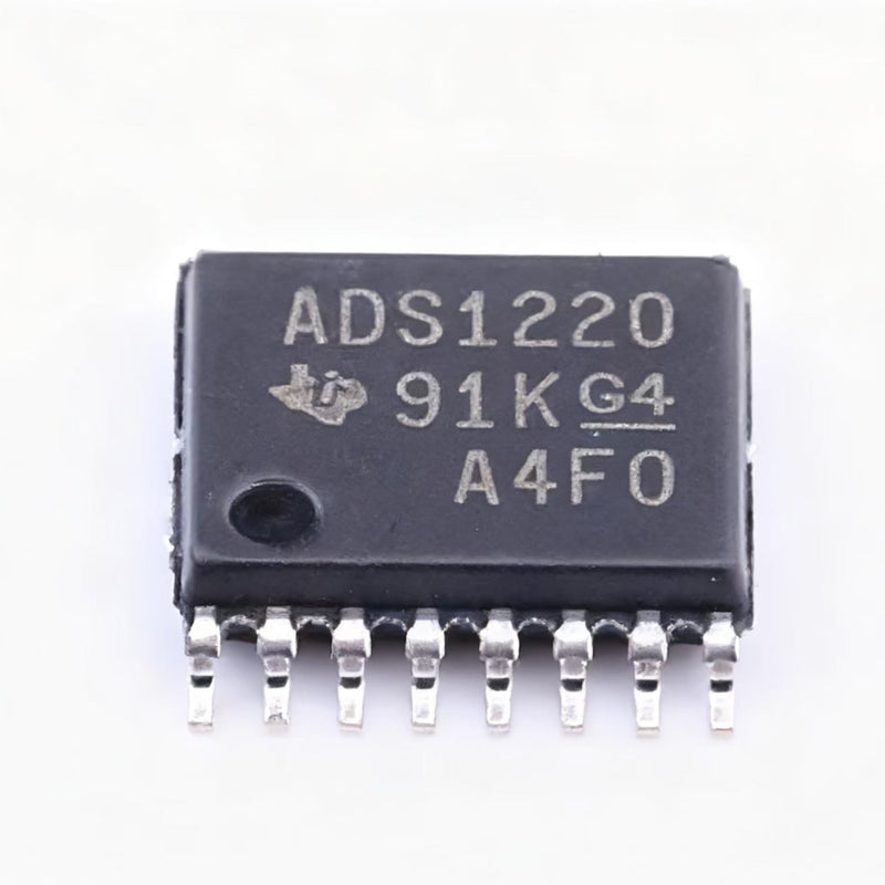 ADS1220IPWR TI