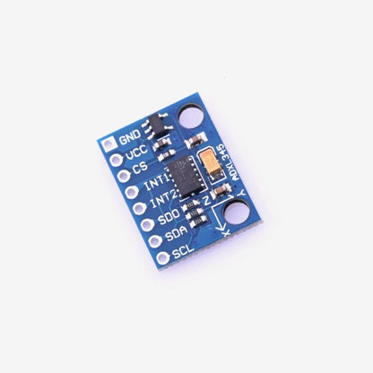 ADXL345 3-Axis Digital Accelerometer Sensor Module