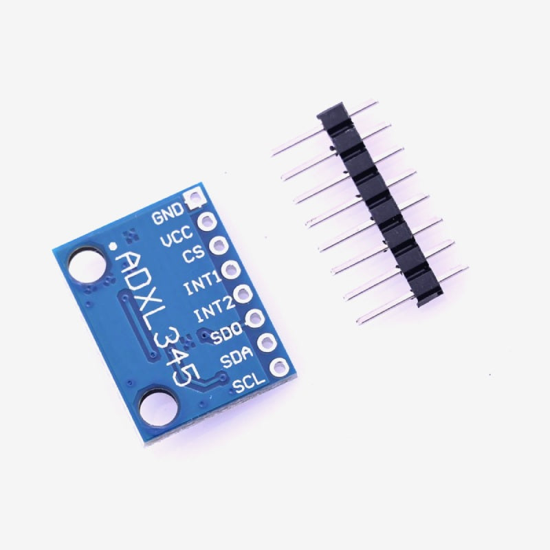 ADXL345 3-Axis Digital Accelerometer Sensor Module