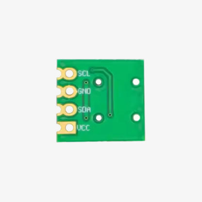 AHT21B Temperature and Humidity Sensor Module