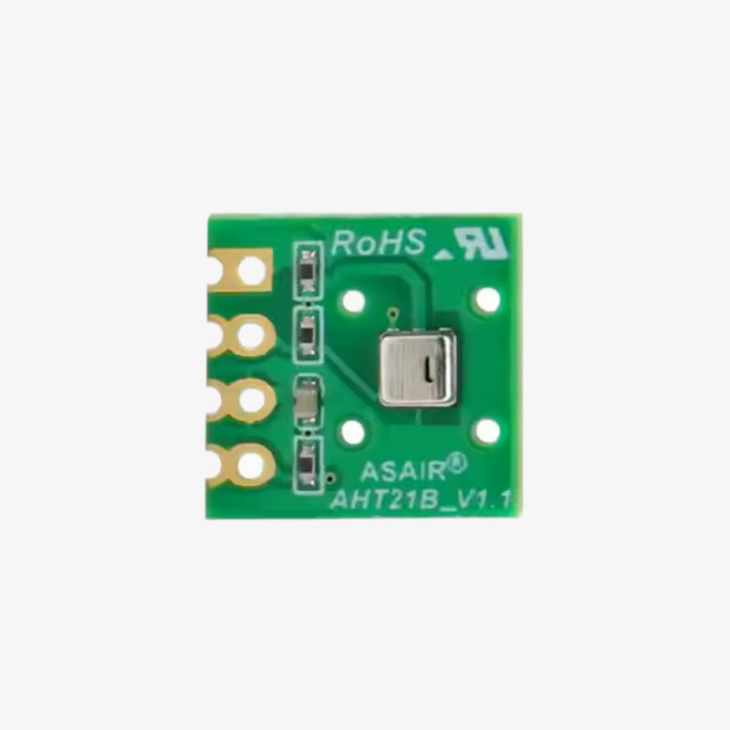 AHT21B Temperature and Humidity Sensor Module