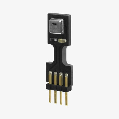 AHT25 Integrated Temperature and Humidity Sensor