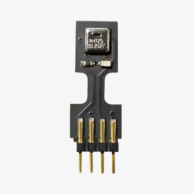 AHT25 Integrated Temperature and Humidity Sensor