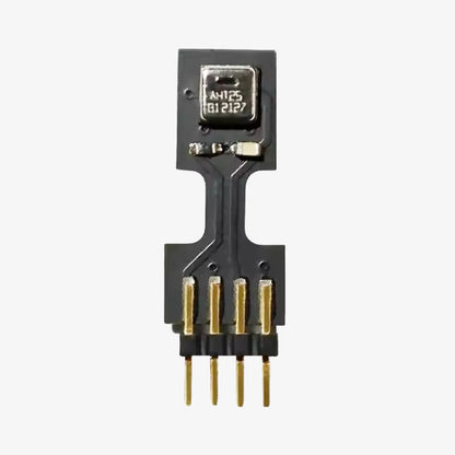 AHT25 Integrated Temperature and Humidity Sensor