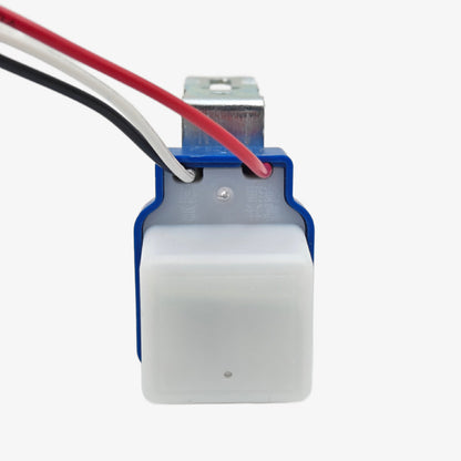 AS-10 12V DC Automatic On/Off Photocell Street Lamp Light Switch Controller