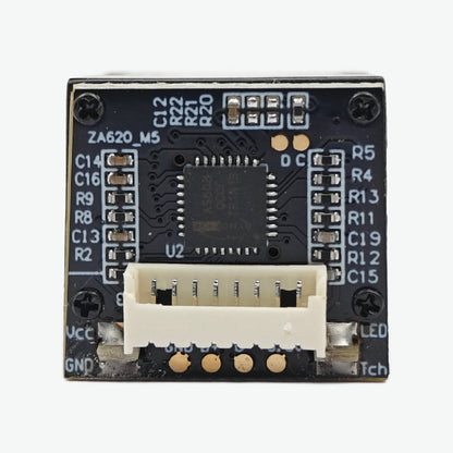 AS608 Optical Fingerprint Sensor Module