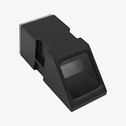 AS608 Optical Fingerprint Sensor Module