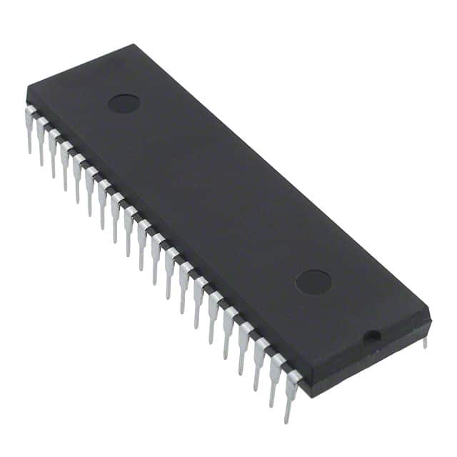 ATMEGA16A-PU MICROCHIP DIP40 electronic component | YUZX