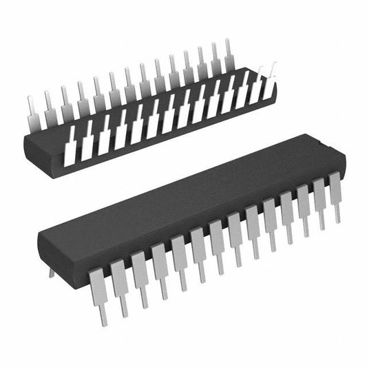 ATMEGA1284P-PU MICROCHIP