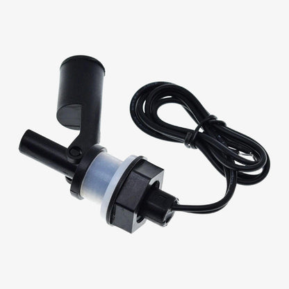 Anti-Corrosion Rated Water Level Sensor with Ball Float Switch