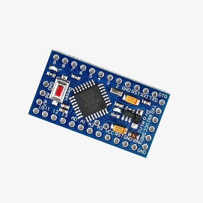 Pro Mini ATMEGA328P 5V/16M Development Board - Compatible with Arduino
