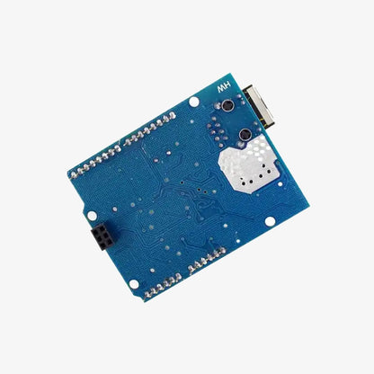 Ethernet W5100 Shield Network Expansion Board for Arduino with Micro SD Card Socket
