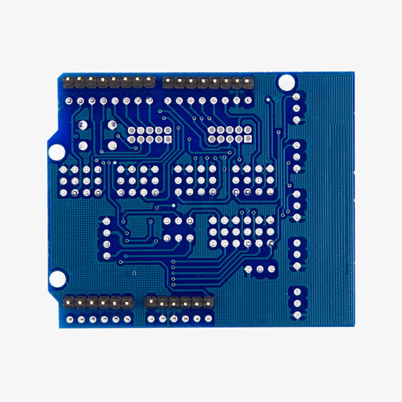 Arduino Sensor Shield V4.0 Expansion Board