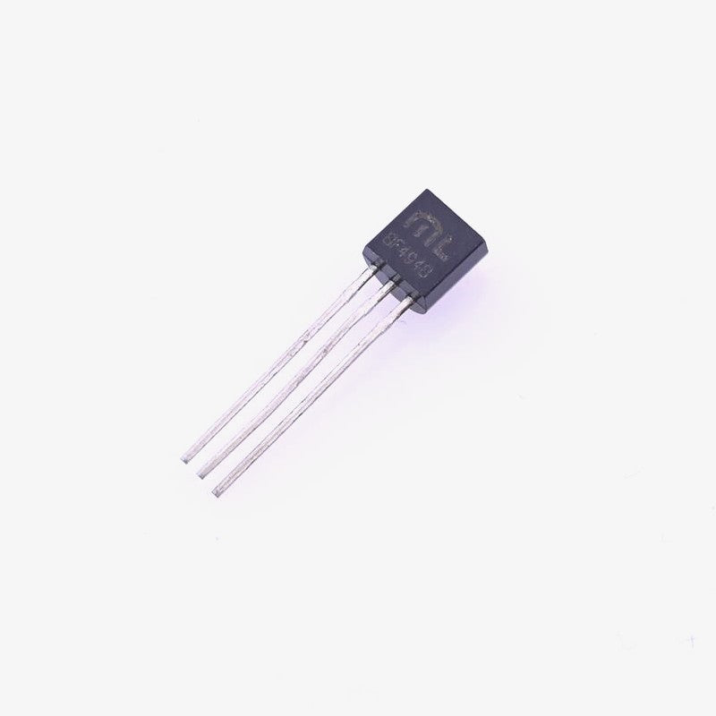 BF494 NPN Medium Frequency Transistor