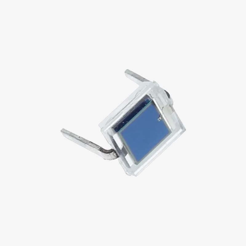 BPW34 Silicon PIN Photodiode