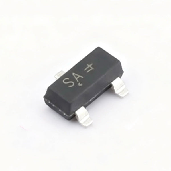 BSS123LT1G onsemi