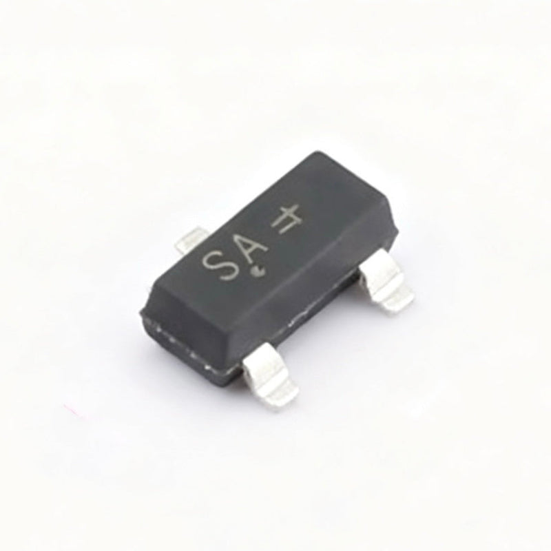BSS123LT1G onsemi
