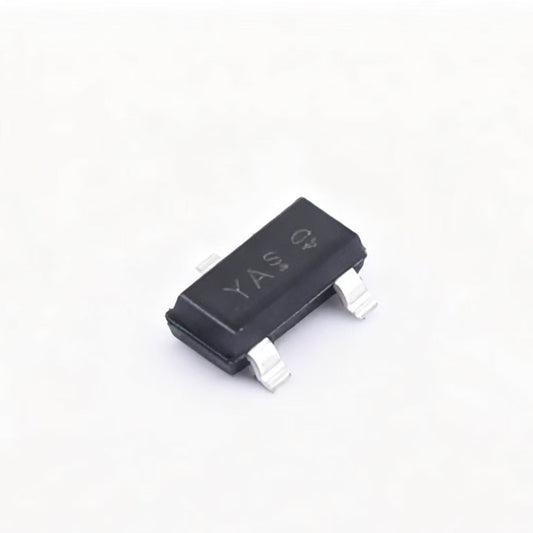 BSS83PH6327 Infineon