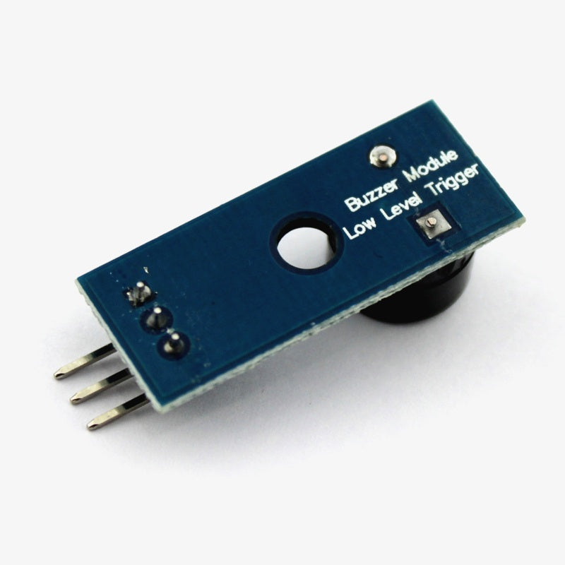 Passive Buzzer Module with PCB