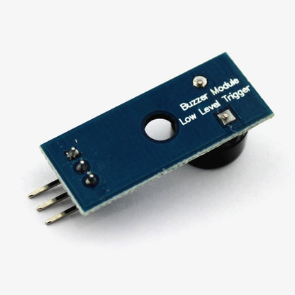 Passive Buzzer Module with PCB