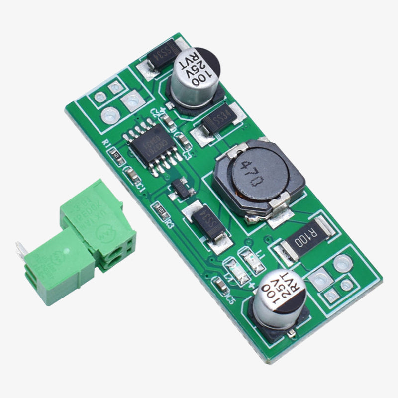 CN3761 Lithium Battery Charger Protection Board Module 5Vâ€?5V for 4.2V Solar Panel