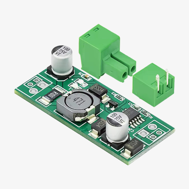 CN3761 Lithium Battery Charger Protection Board Module 5Vâ€?5V for 4.2V Solar Panel