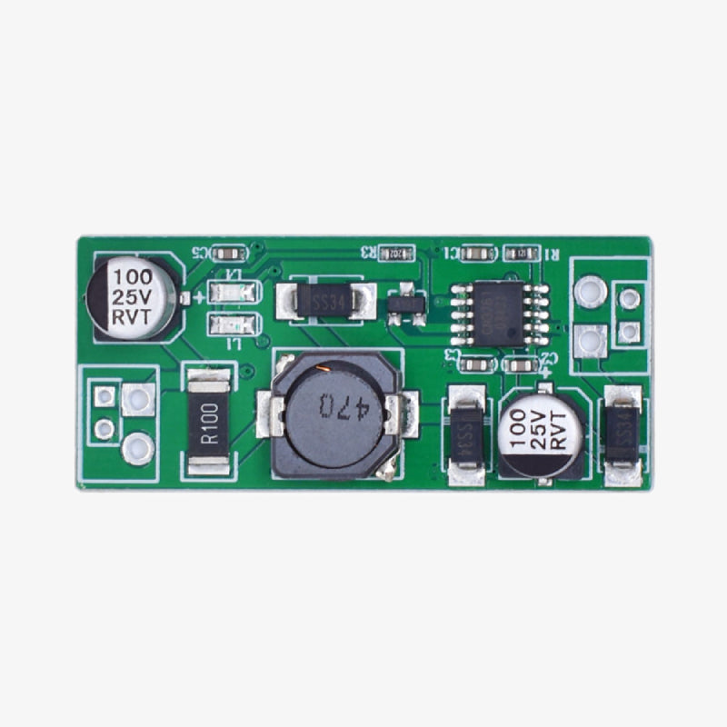CN3761 Lithium Battery Charger Protection Board Module 5Vâ€?5V for 4.2V Solar Panel